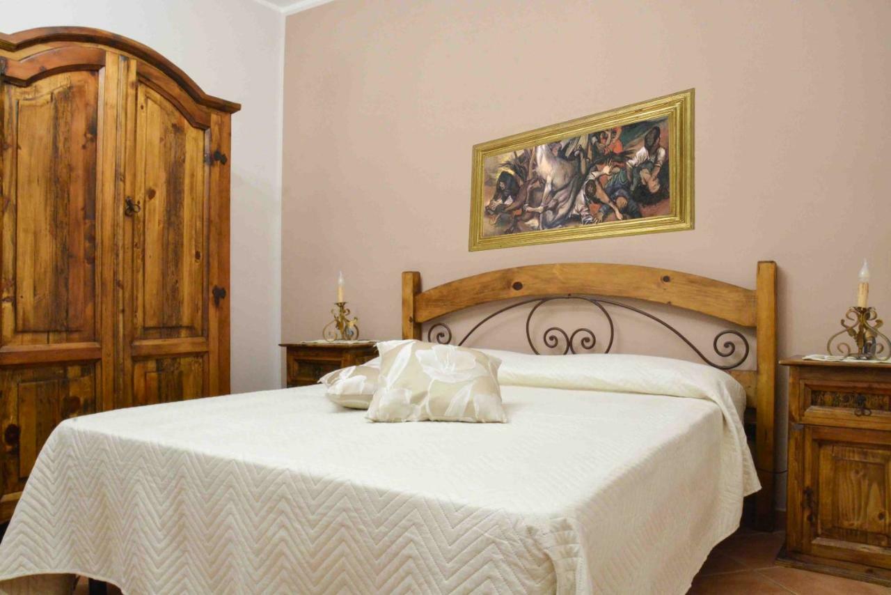 Castello Di Giuliano Hotel 3*