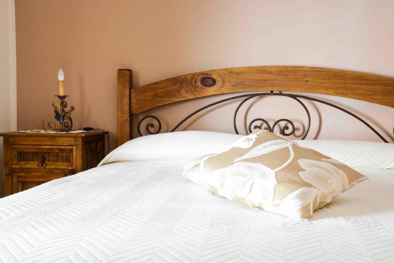 Hotel Castello Di Giuliano Montelepre