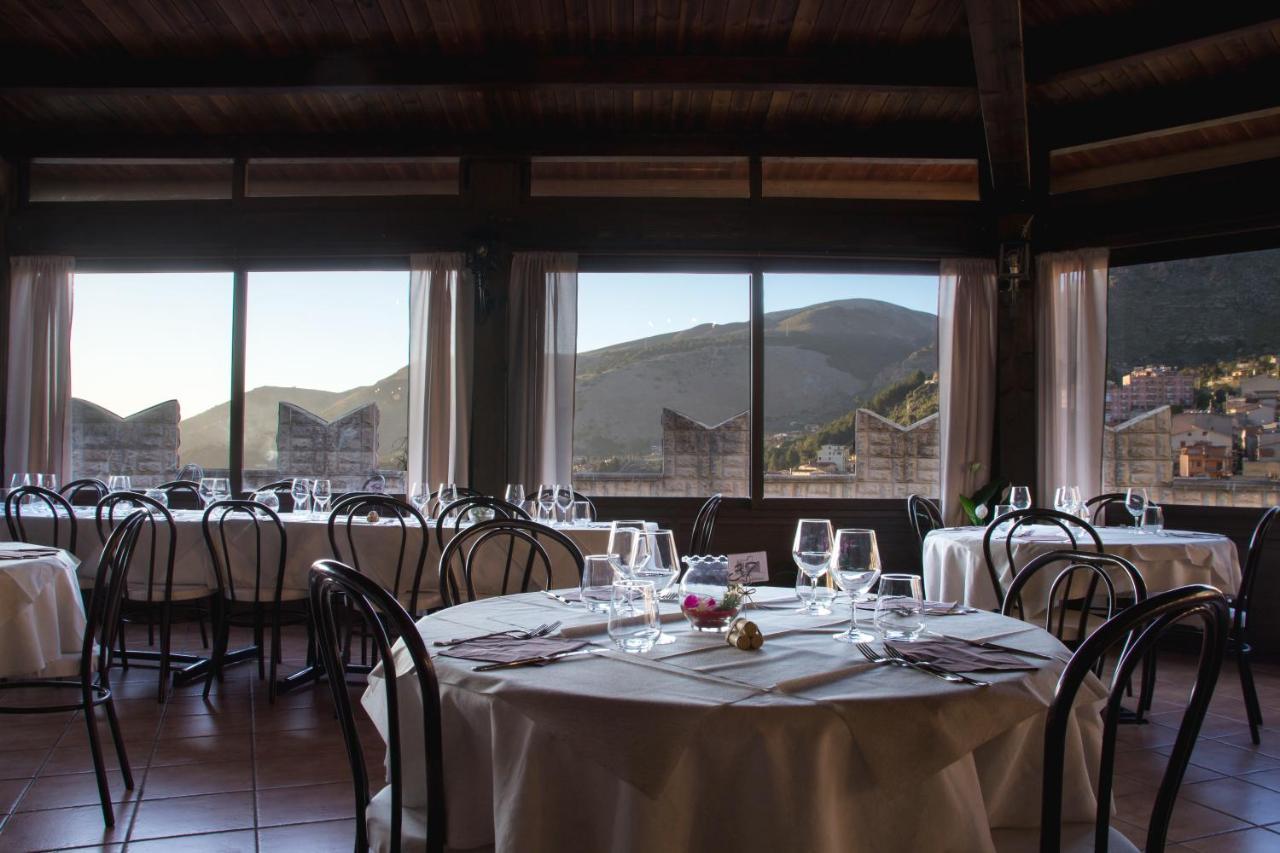 Castello Di Giuliano Hotel 3*