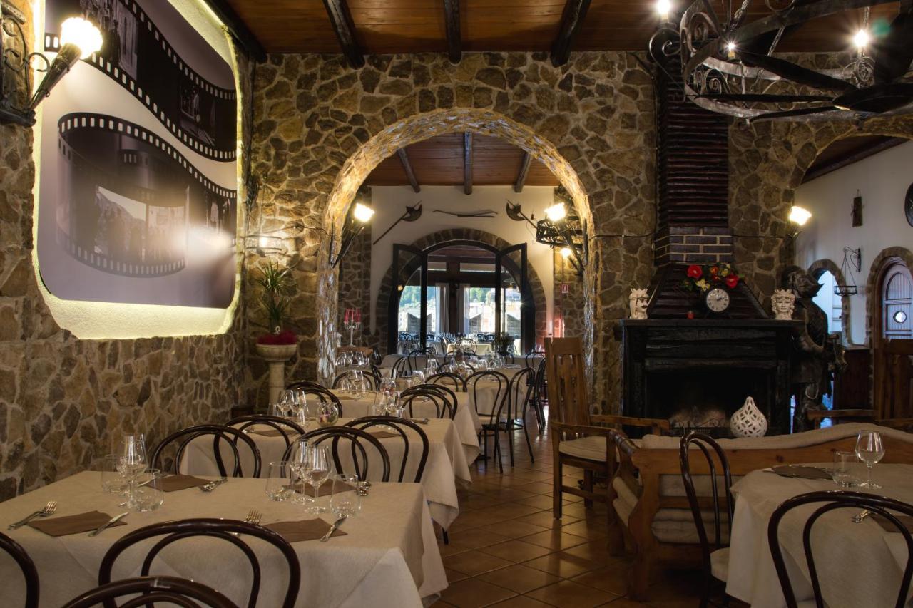 Hotel Castello Di Giuliano