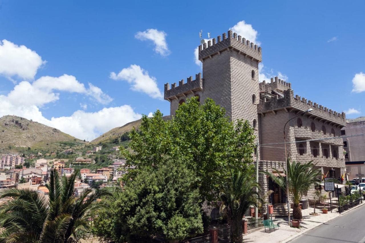 Castello Di Giuliano Hotel Montelepre
