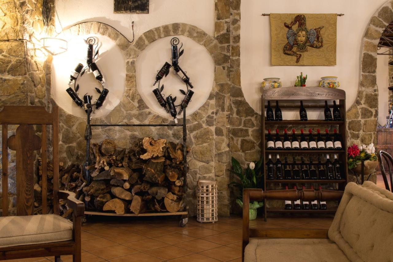 Castello Di Giuliano 3*